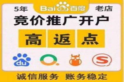 某企业sem竞价开户的转化率提升之路